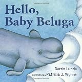 Hello, Baby Beluga