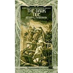 The Dark Tide (Iron Tower Trilogy) (Book 1)