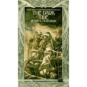 The Dark Tide - Dennis L McKiernan