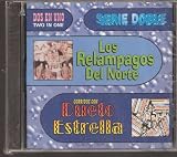 Los Relampagos Del Norte & Dueto Estrella 