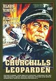 Churchills Leoparden