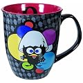 United Labels 0806208 - Kakao Tasse Calimero
