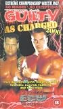 Review Delta Visual Entertainment  / ECW - Guilty As Charged 2000
