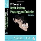 Wheeler's Dental Anatomy, Physiology and Occlusion, 9e