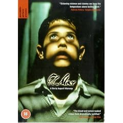 El Mar [2000] [DVD]