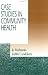 Book Case Studies in Community Health