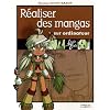 R�aliser des mangas sur ordinateur
