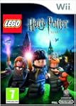 Lego Harry Potter: Years 1-4 (Wii)