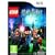 Lego Harry Potter: Years 1-4 (Wii)