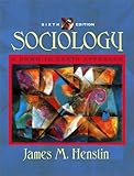 Sociology: A Down-to-Earth Approach (8th Edition)