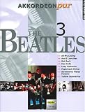 Beatles 3 - Akkordeon - 