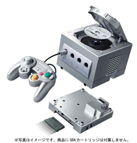 Cover image : エンジョイプラスパック シルバー【メーカー生産終了】