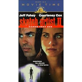 Sketch Artist 2: Hands That See / Movie [VHS]