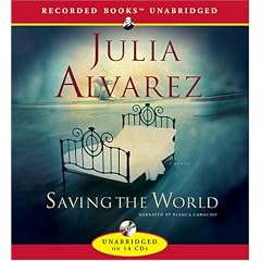 Saving the World