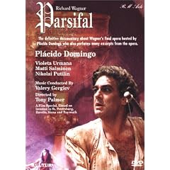 Wagner - Parsifal (The Story of the Opera) by 