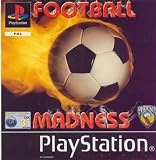 Revue Phoenix  / Football Madness [ Playstation ] [ UK Import ]