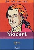 Revue Editions Milan  / Mozart