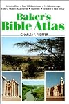 Bakers Bible Atlas
