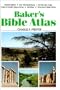 Baker's Bible Atlas