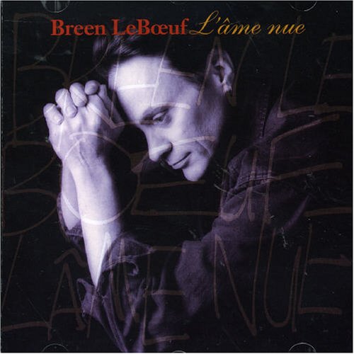 Breen Leboeuf - L