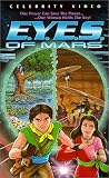 E.Y.E.S. of Mars [VHS]