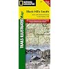 Trails Illustrated Black Hills National
