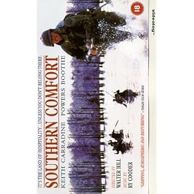 Southern Comfort [VHS]