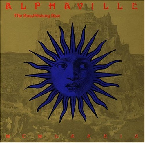 Alphaville - Breathtaking Blue