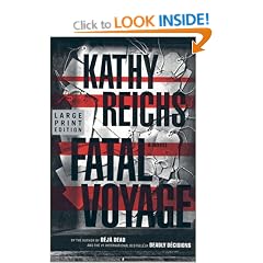 Fatal Voyage: A Novel