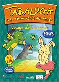 Revue Emme Interactive  / Tabaluga, épisode 3 : Aventures dans le monde vert