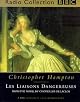 Dangerous Liaisons
