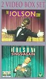 Jolson Story, The / Jolson Sings Again [UK IMPORT] - Larry Parks