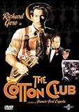 Cotton Club - Richard Gere