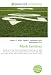 All Products : Mark Sanchez: Quarterback, New York Jets, National Football League, 2009 NFL Draft, USC Trojans football, Rookie, Coaches' Poll, 2009 Rose Bowl, AP Poll, Most Valuable Player, Davey O'Brien Award