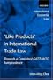 'Like Products' in International Trade Law: Towards a Consistent GATT/WTO Jurisprudence