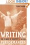 Writing Performances: The Stages of Dorothy L. Sayers