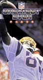VHS : NFL's Greatest Ever Vol. 1 - Plays