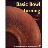 basic bowl turning with judy ditmer