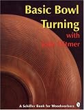 Basic Bowl Turning With Judy Ditmer