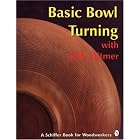 Basic Bowl Turning With Judy Ditmer by Judy Ditmer