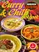 Curry and Chilli Cookbook (Step-by-step)