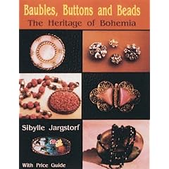 Baubles, Buttons and Beads: The Heritage of Bohemia