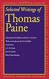 ISBN 9780300167450 product image for Selected Writings of Thomas Paine (Rethinking the Western Tradition) | upcitemdb.com