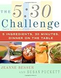 The 5:30 Challenge