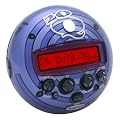 Mattel - R8559 - 20Q Version 3.0 - Blau - Elektronisches Spiel (Englisch Ausgabe)