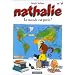 Nathalie, tome 4 : Le monde est petit!