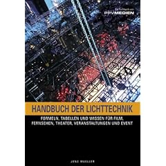 Handbuch der Lichttechnik