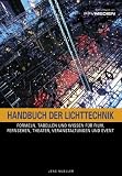 Handbuch der Lichttechnik