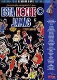 Esta Noche O Jamas [DVD]