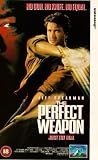 Buy : The Perfect Weapon [VHS]